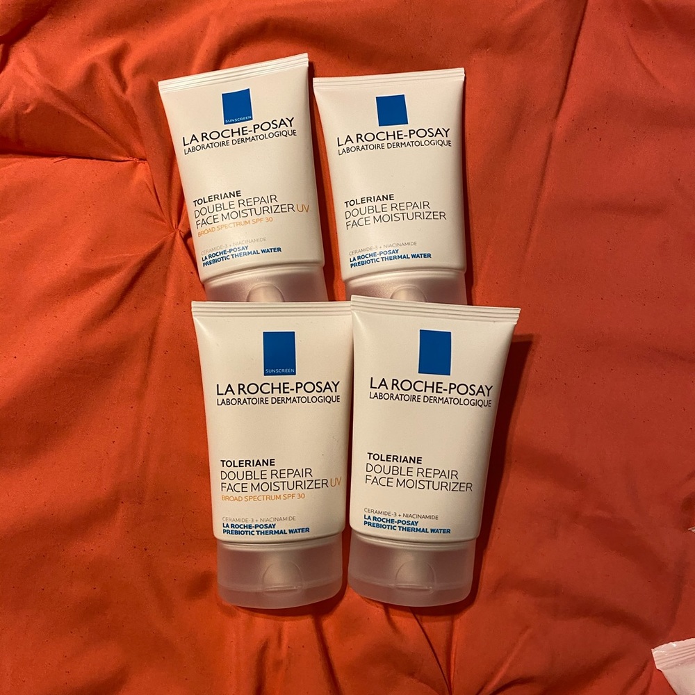 La Roche-Posay.